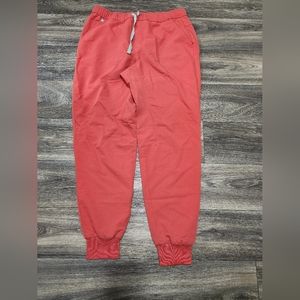 Figs Men's Technical Collection Tansen™ Jogger Scrub Pants Sz L